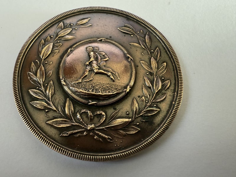 3 SPORTS MEDALS 1932,1934, 1939 Carousel 6