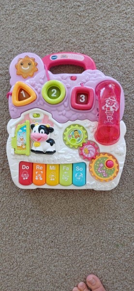 Vtech Walker- Less than a year old! Carousel 4