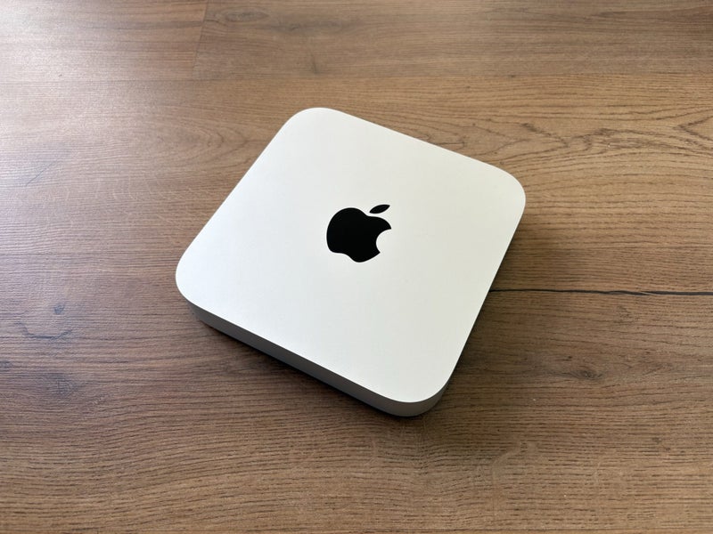 Mac Mini M2 (2023) Carousel 1