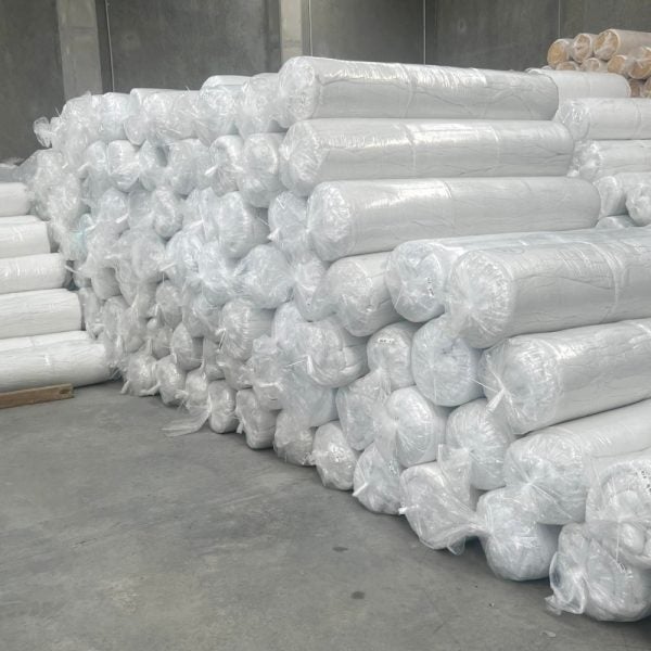 Polyester Underfloor Insulation R1.5 Bales Carousel 1