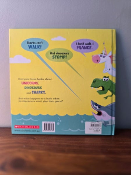Kids book Carousel 2
