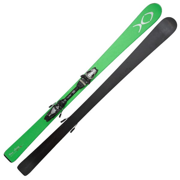 Exonde XO 160cm Skis Carousel 1