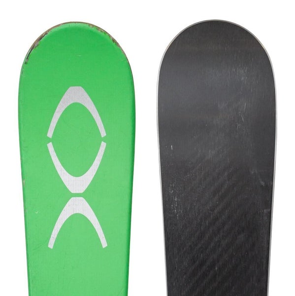 Exonde XO 160cm Skis Carousel 2