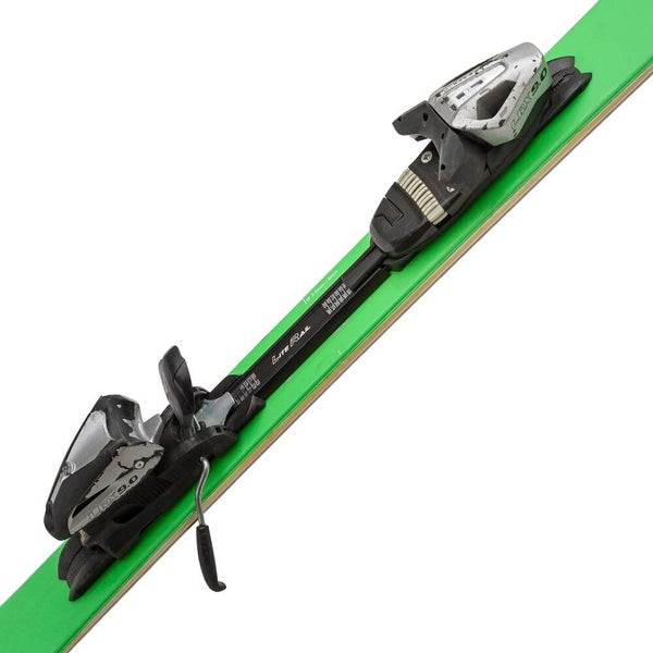 Exonde XO 160cm Skis Carousel 3