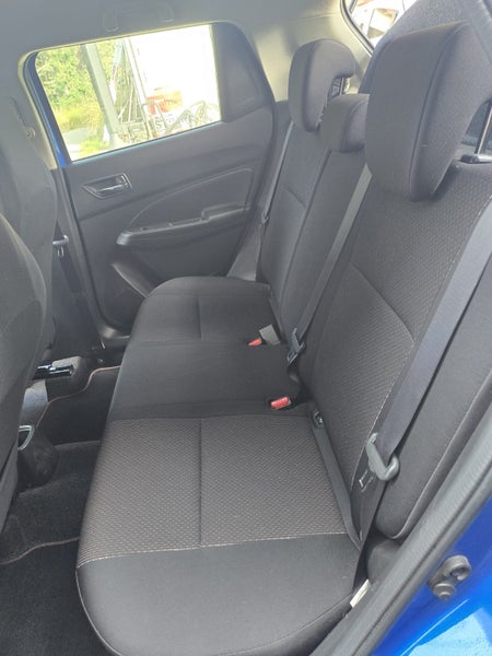 2021 Suzuki Swift Sport63612854282754111