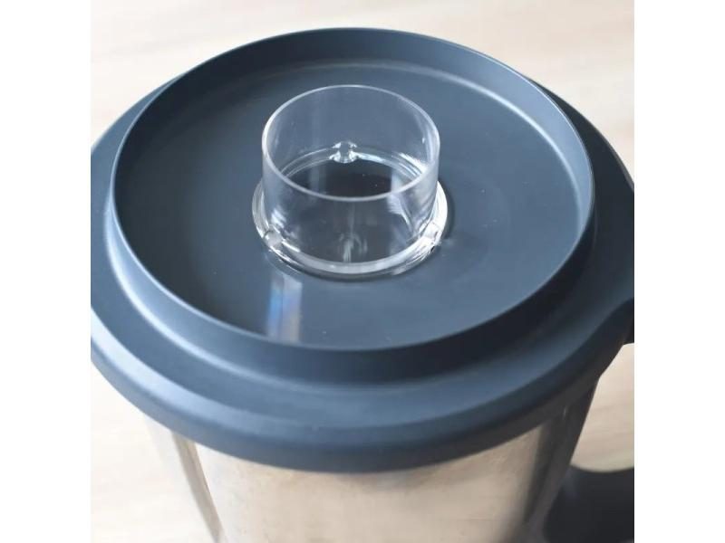 Kitchen Small Tools 100ML Measuring Cup Dosing Cap Sealing Lid For Thermomix Carousel 1