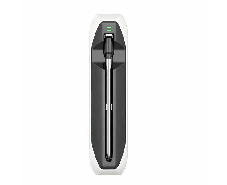 Wireless Smart Meat Thermometer with Probes,Food Grill Rechargeable Thermomet Carousel 1