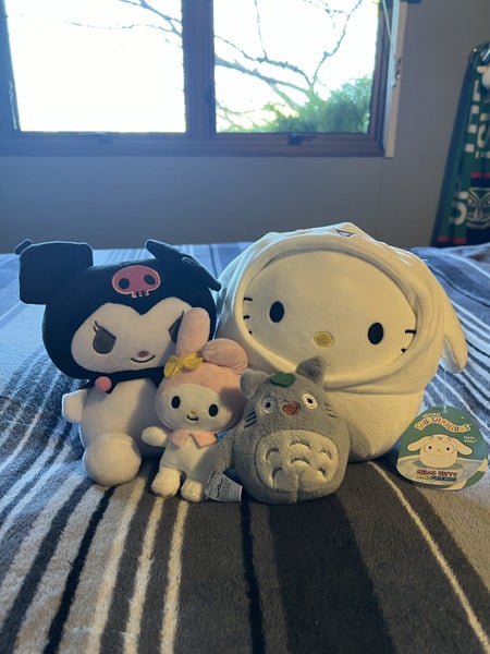 Sanrio bulk Carousel 1