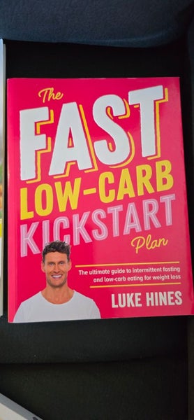 Healty and low carb recipe books Carousel 2