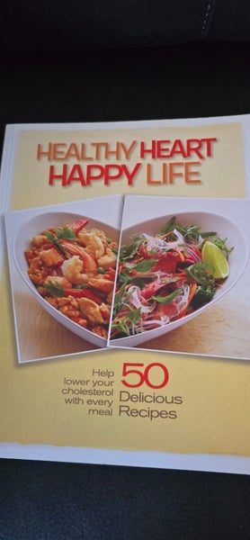 Healty and low carb recipe books Carousel 5
