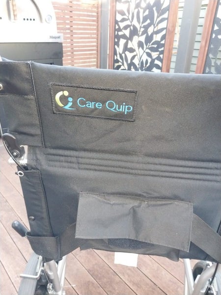 Wheelchair Transit Carousel 2