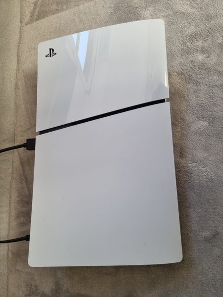 Playstation 5 Digital 1TB with 2 controllers Carousel 4