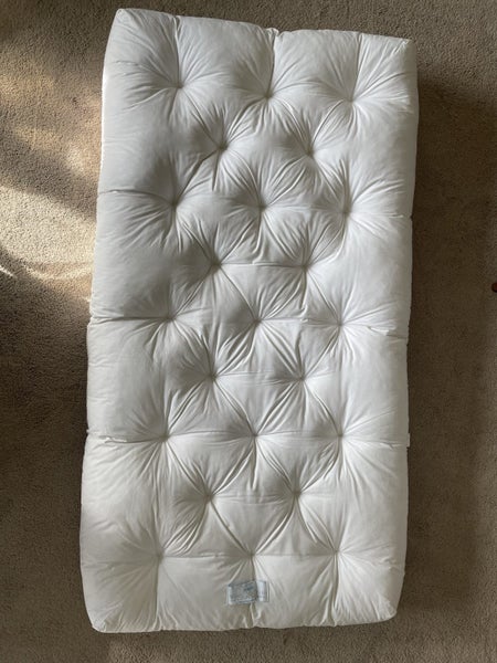 Nimbus cot mattress Carousel 1