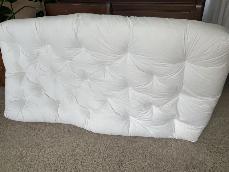 Nimbus cot mattress Carousel 2