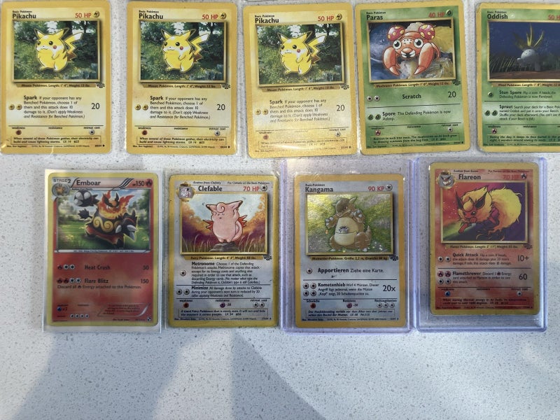 $1 Res - Pokemon TCG - Bundle Carousel 2