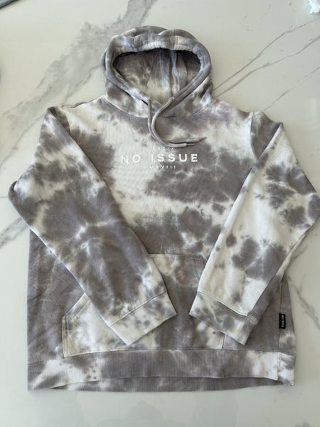 No Issue Tie Dye Hoodie - size 14y Carousel 1