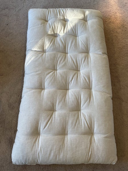 Nature Baby cot mattress Carousel 1