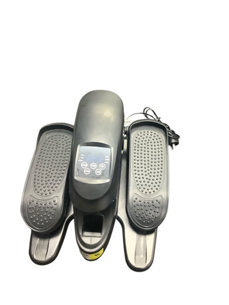 ELLIPTOMAX MINI BIKE STEPPER 81968 +NO REMOTE Carousel 1