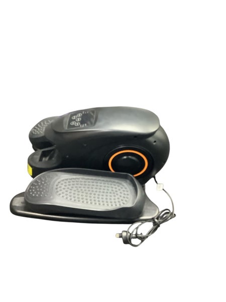 ELLIPTOMAX MINI BIKE STEPPER 81968 +NO REMOTE Carousel 2