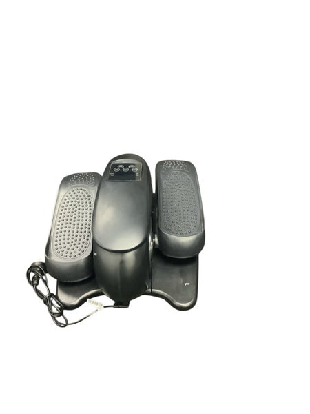 ELLIPTOMAX MINI BIKE STEPPER 81968 +NO REMOTE Carousel 3