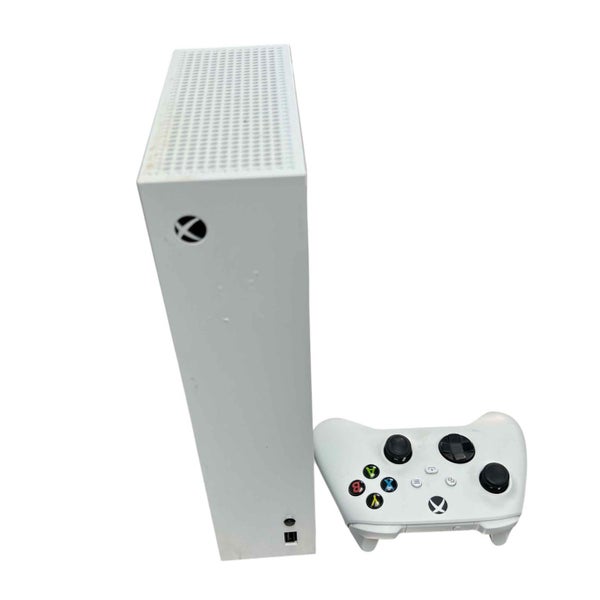 MICROSOFT XBOX SERIES S Carousel 1
