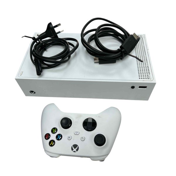 MICROSOFT XBOX SERIES S Carousel 2