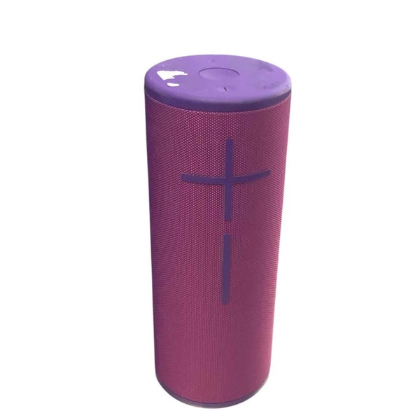 UE BOOM 4 BLUETOOTH SPEAKER S-00171 Carousel 1