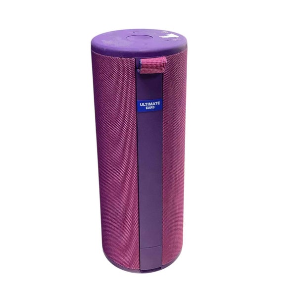 UE BOOM 4 BLUETOOTH SPEAKER S-00171 Carousel 2