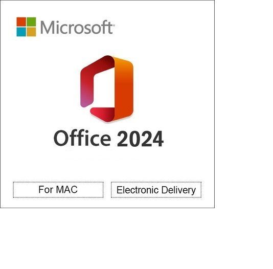 Microsoft Office 2024 for Mac***SALE *** Carousel 1