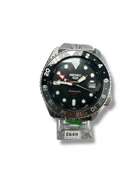 SEIKO WATCH SSK001 Carousel 1