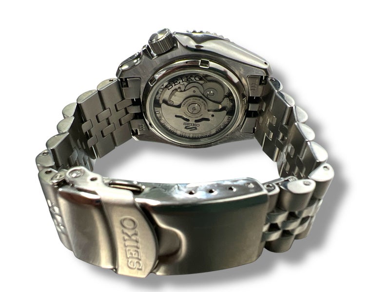 SEIKO WATCH SSK001 Carousel 2