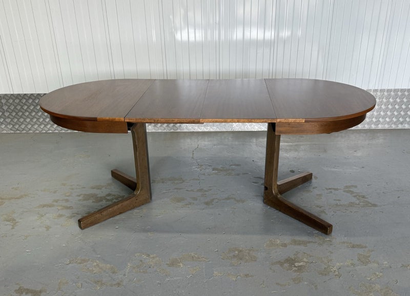 A.H McIntosh dining table Carousel 1