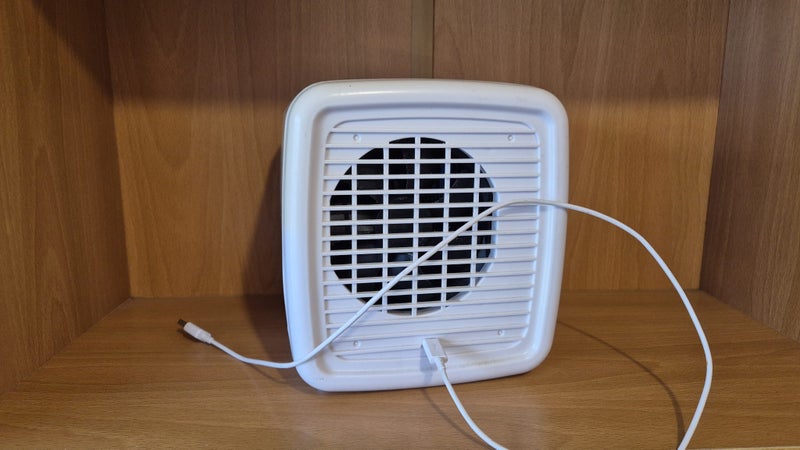 USB Mini Air Cooler, Humidifier, Air Purifier and Cooling Fan Carousel 2