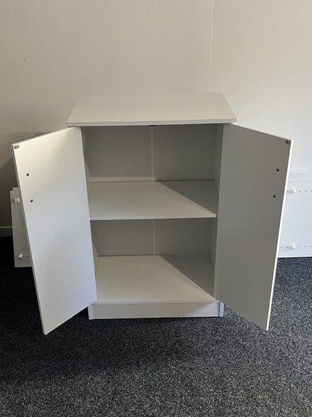 Cabinet storage unit Carousel 2