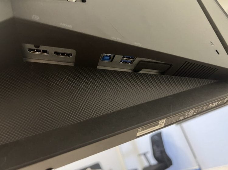 27 inches Gaming monitors (2x), Monitor Arms and Docking Station63615262788099114