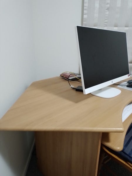 Computor desk Carousel 3