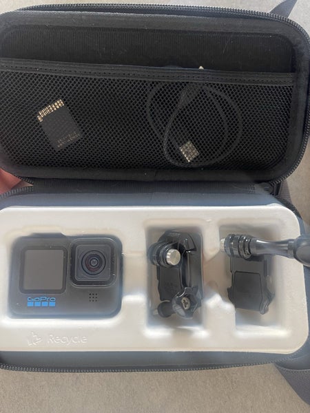 Go Pro hero 10 Carousel 1