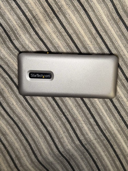 StarTech 4-Port USB-C Hub – 100W Power Delivery (HB31CM4CPD3) Carousel 5