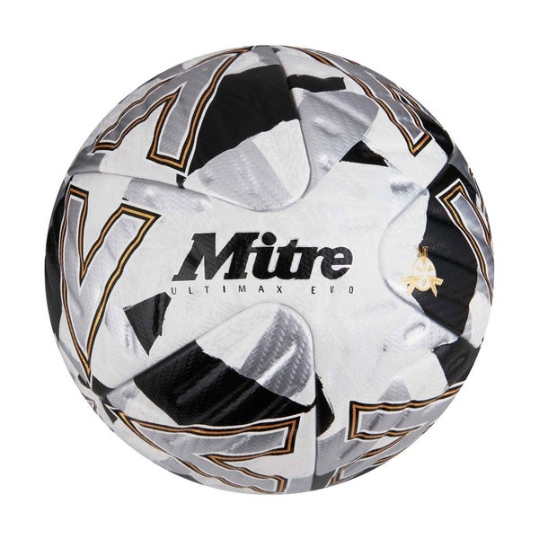 Mitre Ultimax Evo Football Carousel 1