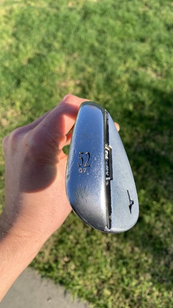 Mizuno MP-T4 gap wedge Carousel 2