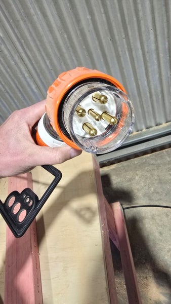 3ph Table Saw 305mm63617163673090114