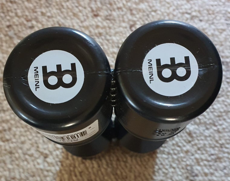 Meinl Artist Series Luis Conte Double Live Shaker - SH4BK Carousel 3