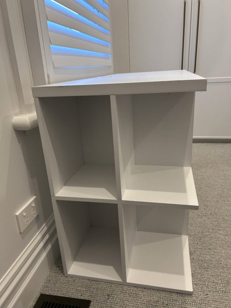 Workspace Moda bookshelf desk Carousel 2