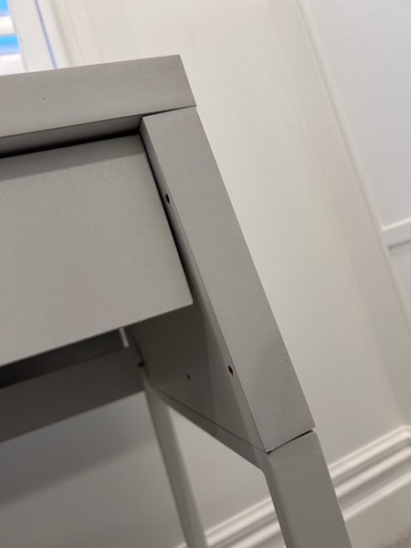 Workspace Moda bookshelf desk Carousel 6