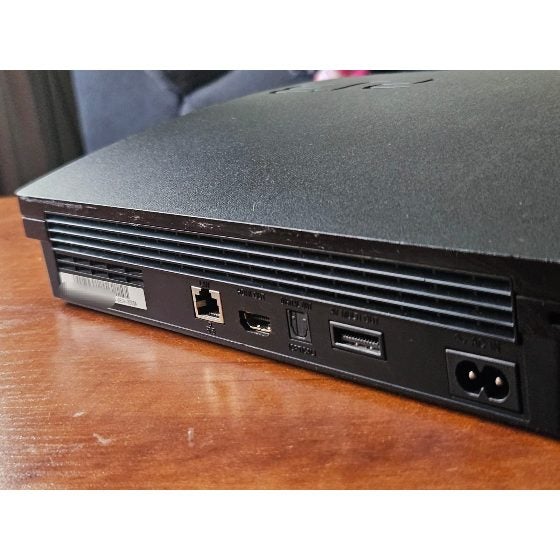 The Ultimate Playstation!! Sony Playstation 3 TEST (Debug) Console Carousel 7