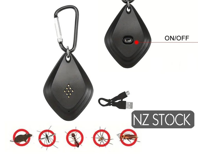 Mosquito Repellent NZ Local Buy Carousel 1