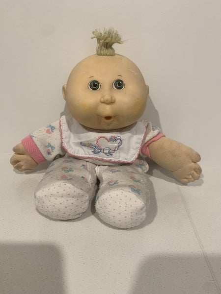 Cabbage Patch Baby doll 1995 Carousel 1