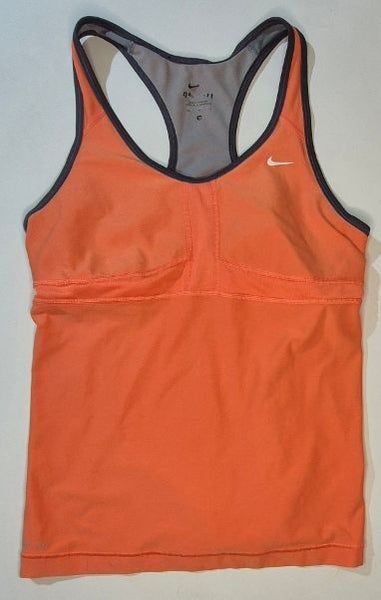 Nike Sports singlet - size M ***$1 RESERVE*** Carousel 1