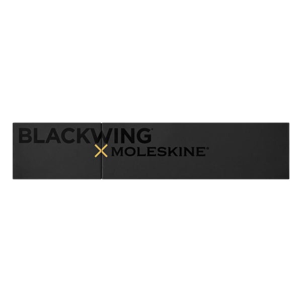 Moleskine X Blackwing Firm Pencils, Set of 12 Carousel 1