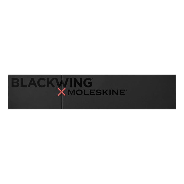 Moleskine X Blackwing Soft Pencils, Set of 12 Carousel 1